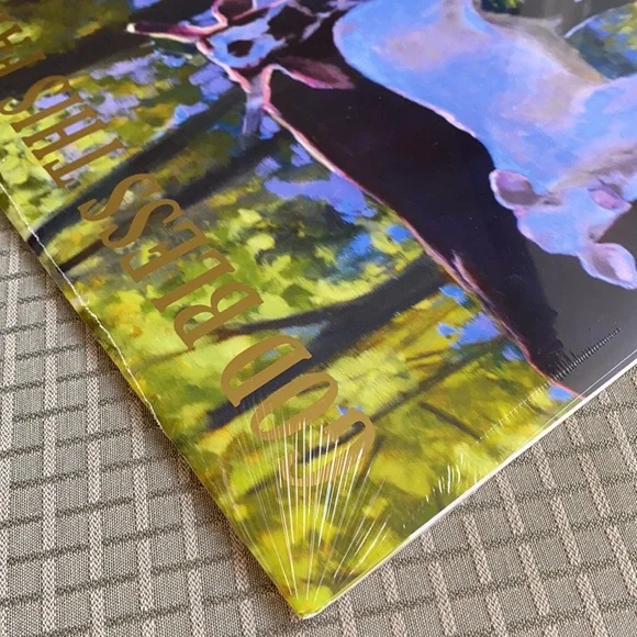 God Bless This Farm | A 2022 Inspirational Calendar - Picture 5 of 15